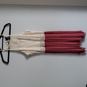 Rue21  Y2K Lace Dress